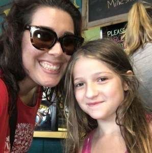 Meet your Posher, Maryann